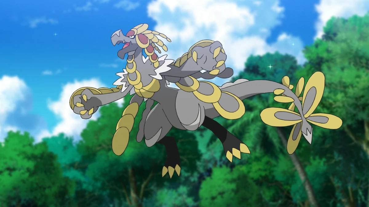 kommo-o Blank Meme Template
