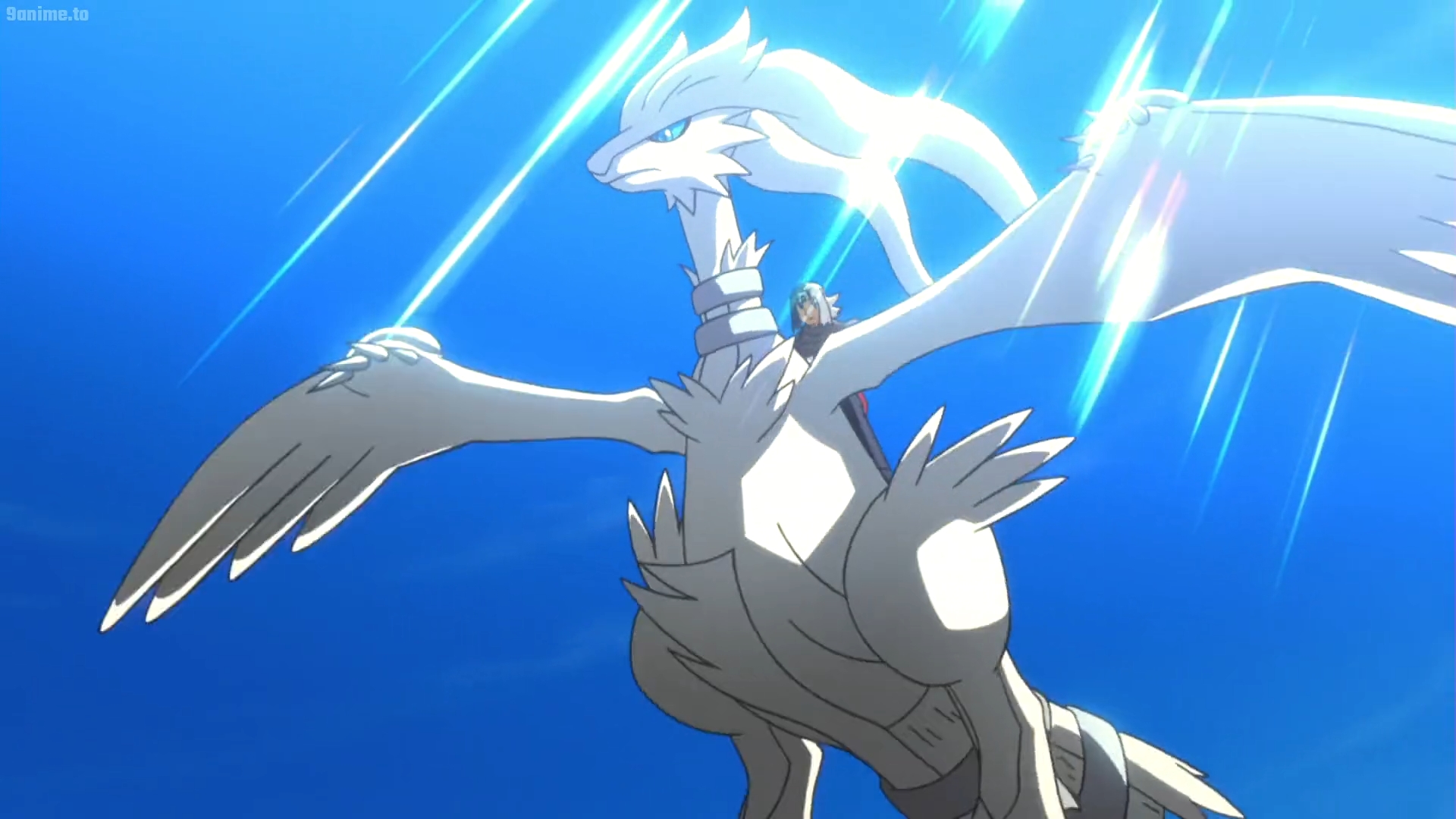 dragon god Blank Meme Template