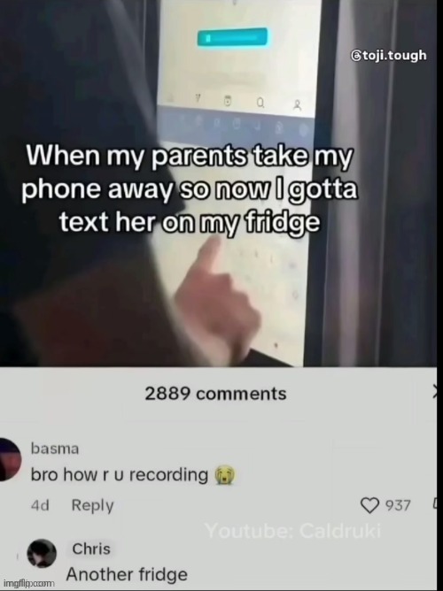 lmfao funniest crap ive seen all day | image tagged in memes,funny,smart fridge | made w/ Imgflip meme maker