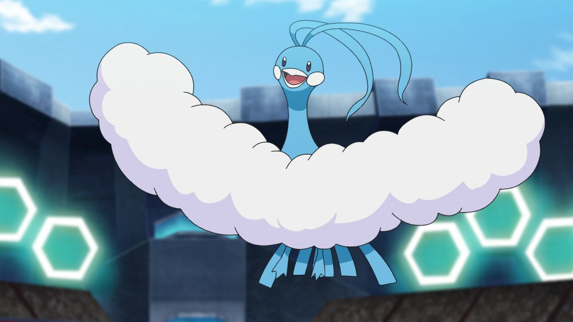 attena Blank Meme Template
