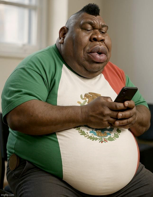 Face reveal | made w/ Imgflip meme maker