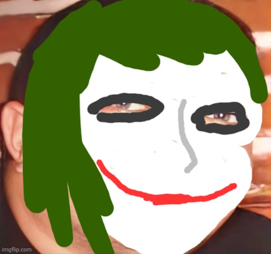The Impractical joker | image tagged in sal vulcano | made w/ Imgflip meme maker