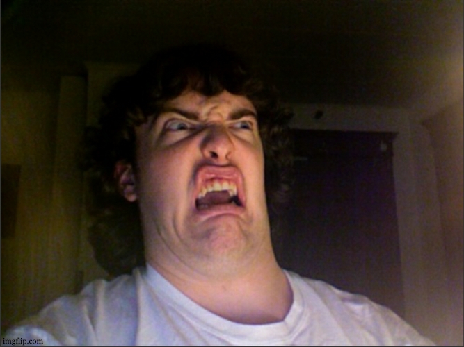 image tagged in ewwww maan | made w/ Imgflip meme maker