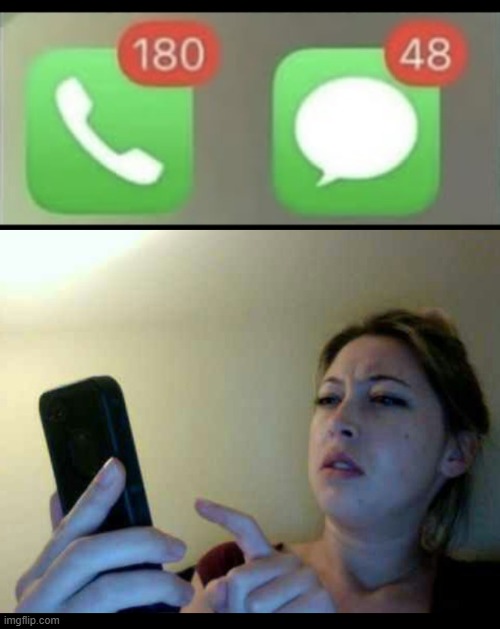 You thought you could reach me | made w/ Imgflip meme maker