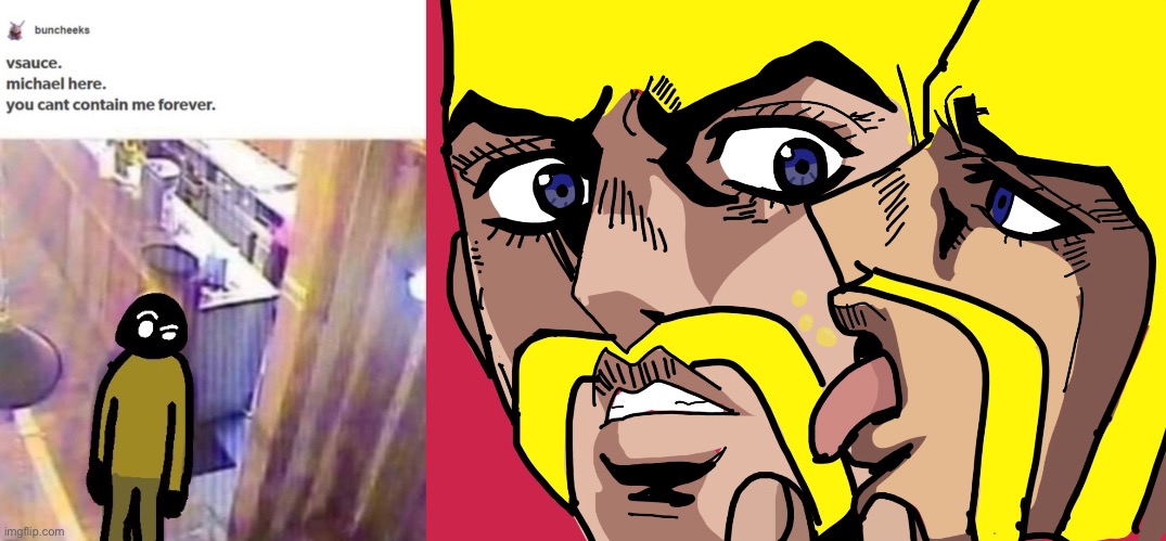 never stop drawing (art 5 years ago vs art now) | made w/ Imgflip meme maker