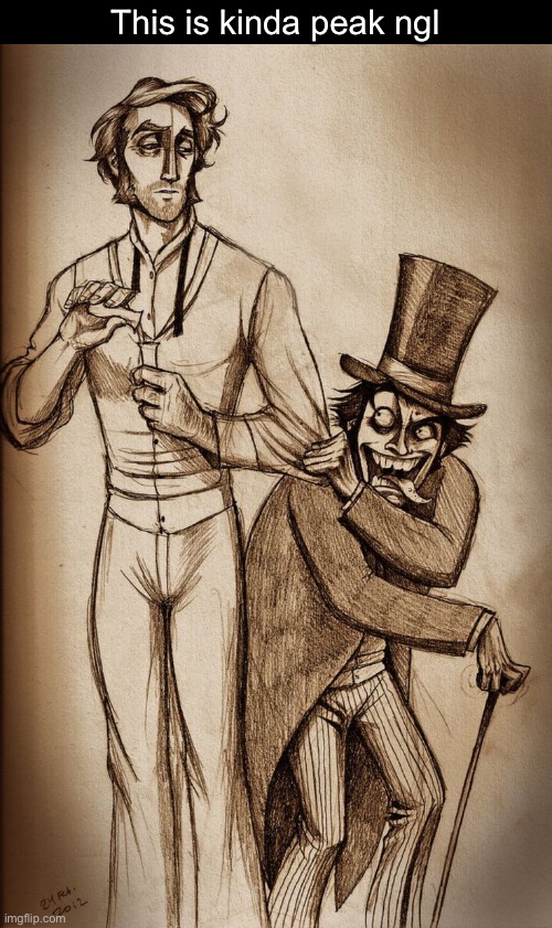 This is kinda peak ngl | made w/ Imgflip meme maker