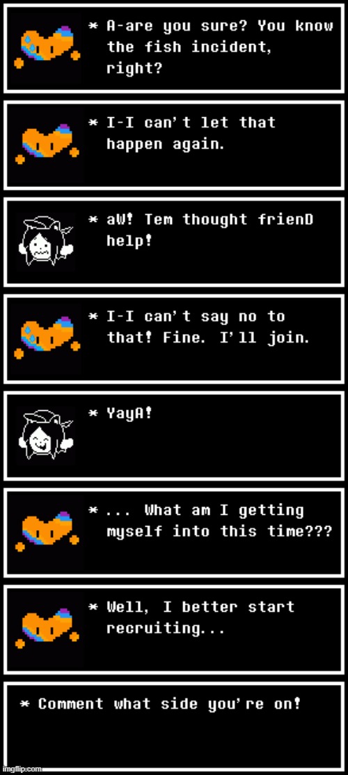 Tem war 2: Dear god... | made w/ Imgflip meme maker