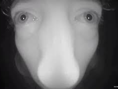Ring doorbell guy Blank Meme Template