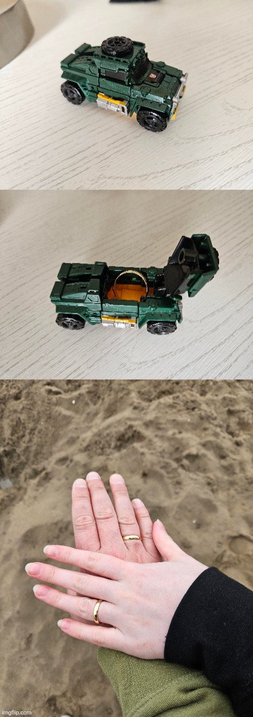 Found on r/transformers | made w/ Imgflip meme maker