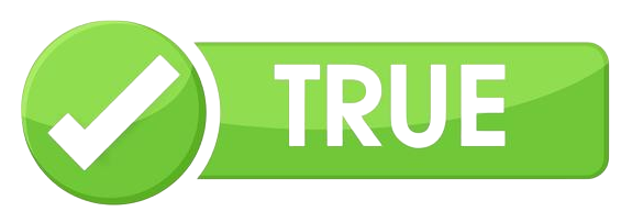 Fact-Checked True Blank Meme Template