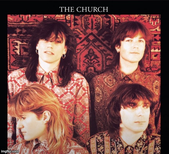 The Church | image tagged in the church | made w/ Imgflip meme maker