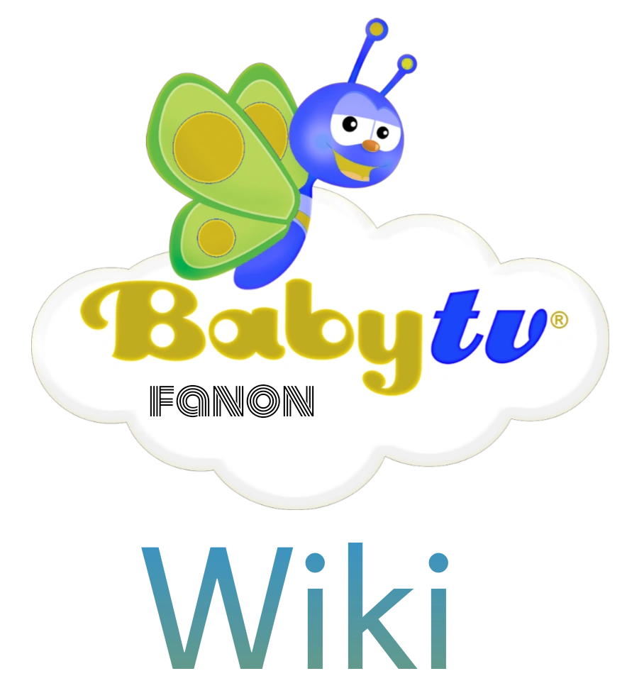 BabyTV Fanon Blank Meme Template