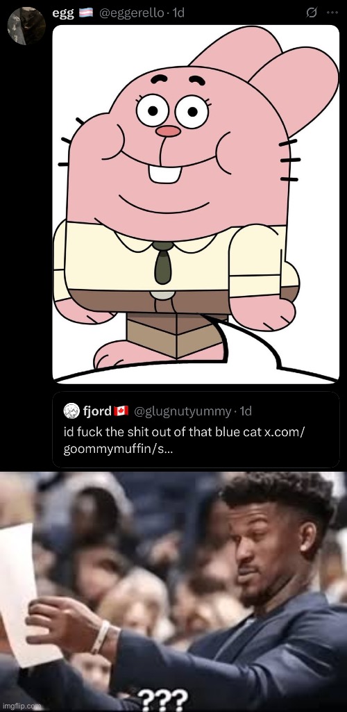 image tagged in jimmy butler reading | made w/ Imgflip meme maker
