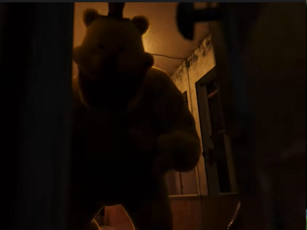 High Quality Bear Blank Meme Template