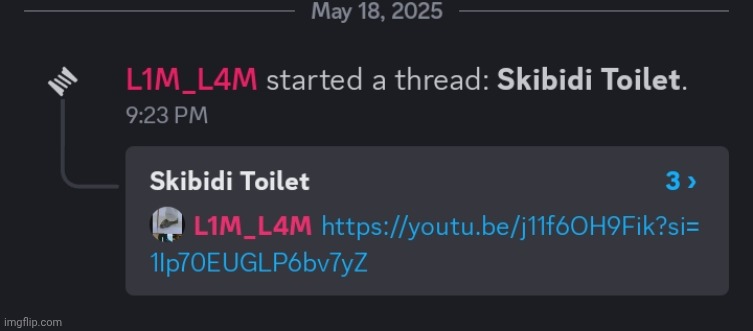 image tagged in discord | made w/ Imgflip meme maker