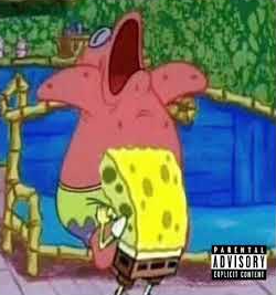 High Quality mfs will see this and be like 'hell yeah' Blank Meme Template