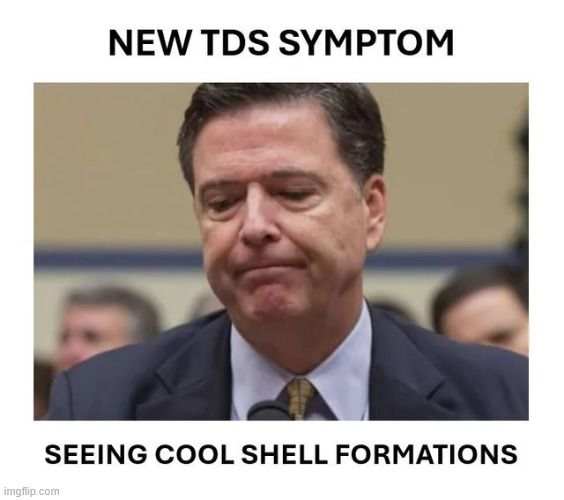 New TDS symptom | image tagged in political,reposts,new tds symptom | made w/ Imgflip meme maker