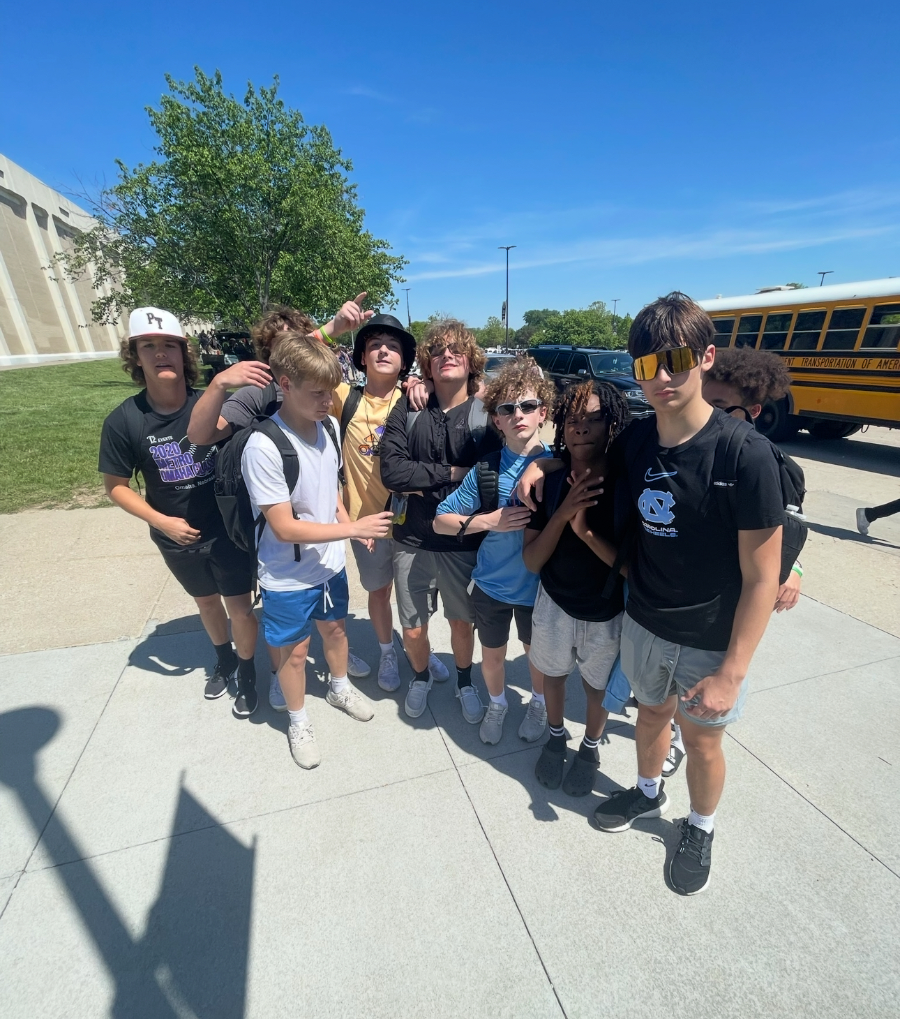 Picture Blank Meme Template