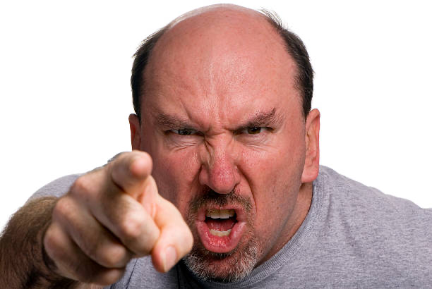 Whiteguyangry Blank Meme Template