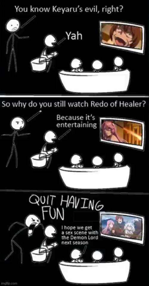 image tagged in redo of healer | made w/ Imgflip meme maker