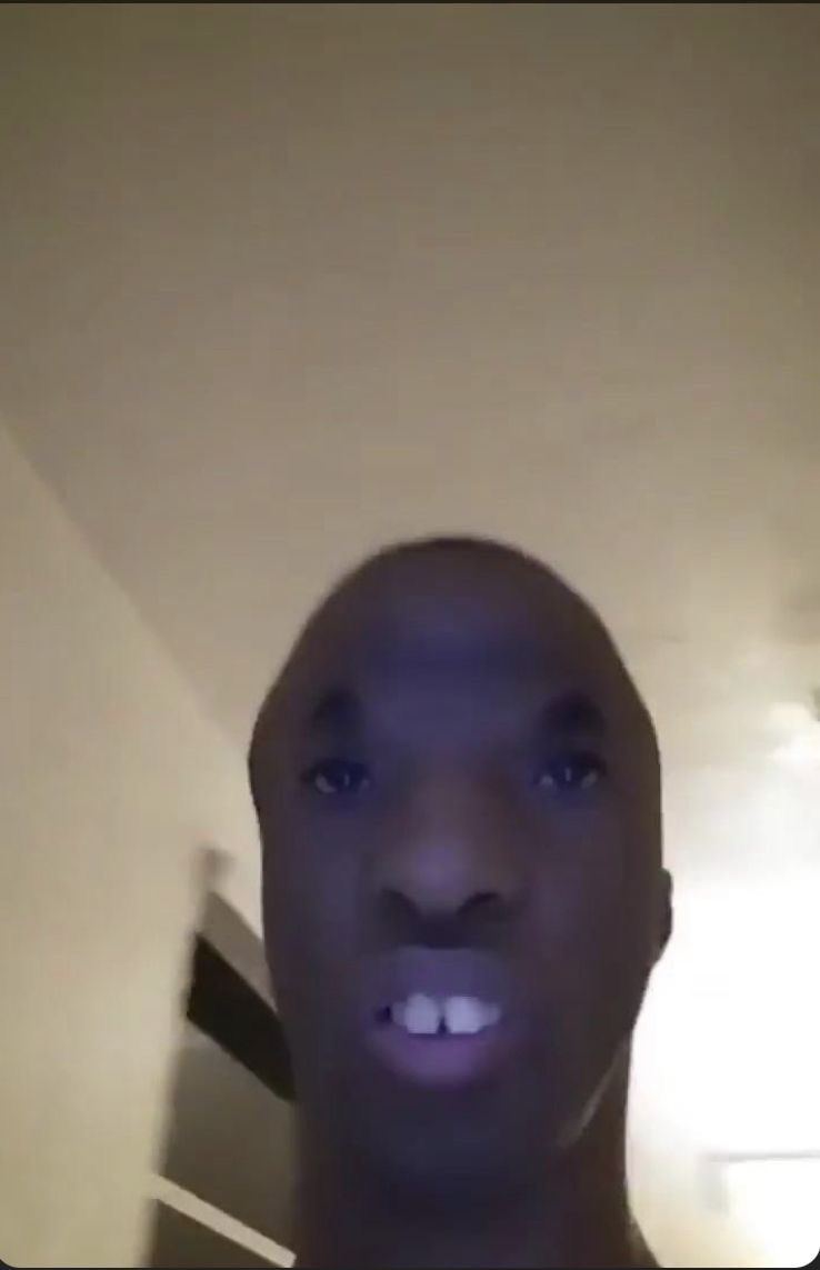 homie Blank Meme Template