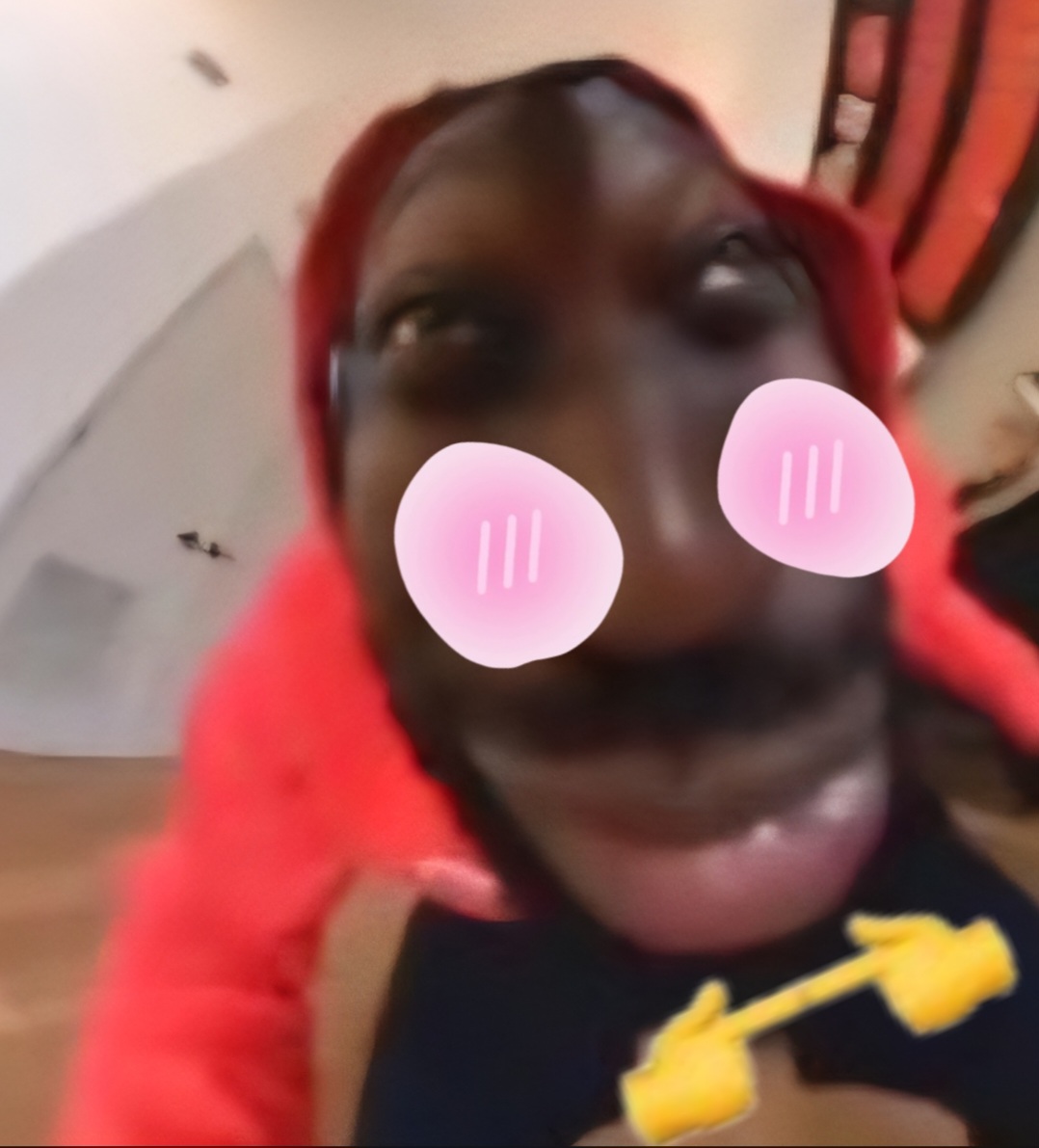 Fhattie Teratits Blank Meme Template