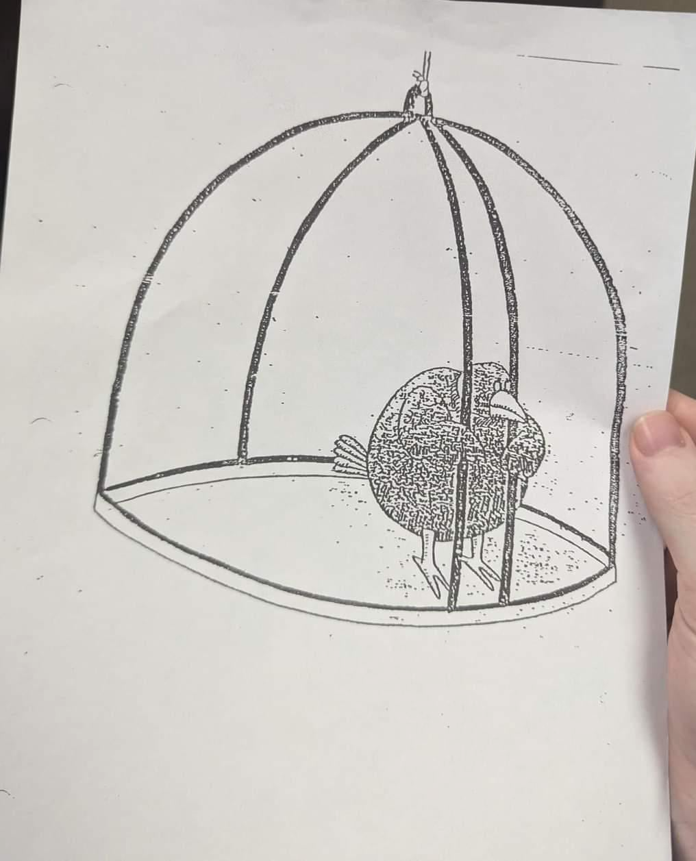 Lem Blank Meme Template