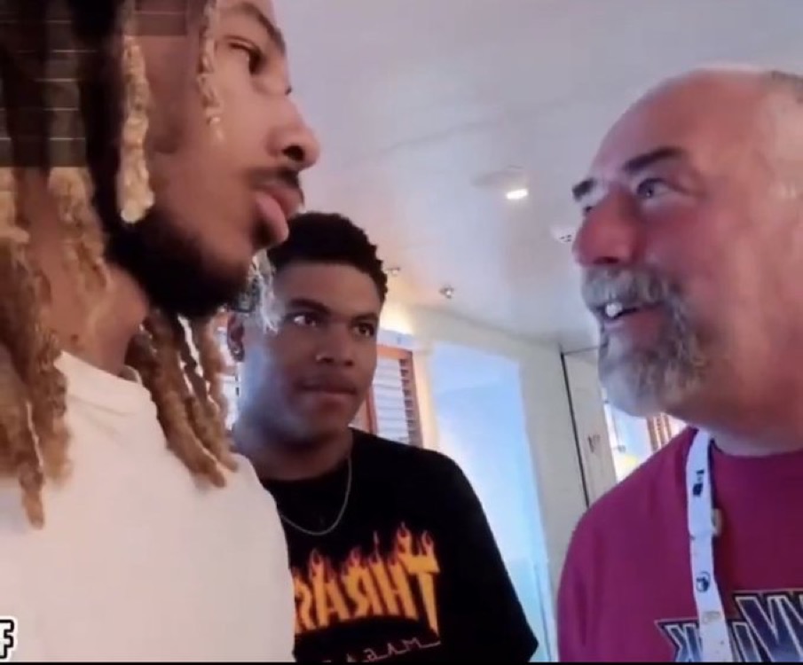 High Quality Say it Blank Meme Template