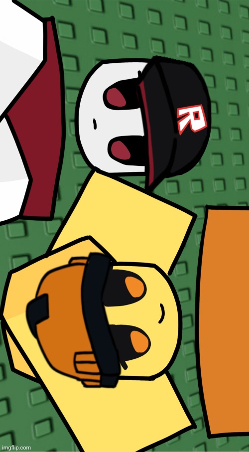 The eyes are making me tweak but Idk how to make it look right | image tagged in roblox,ocs | made w/ Imgflip meme maker