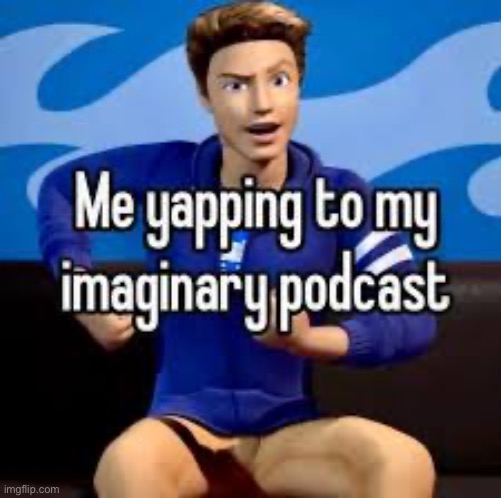 Also, his pants are skin color, so no need to mix up whether he’s wearing pants or not | made w/ Imgflip meme maker