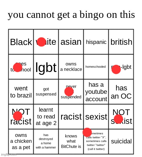 you simply just cant | image tagged in you simply just cant | made w/ Imgflip meme maker