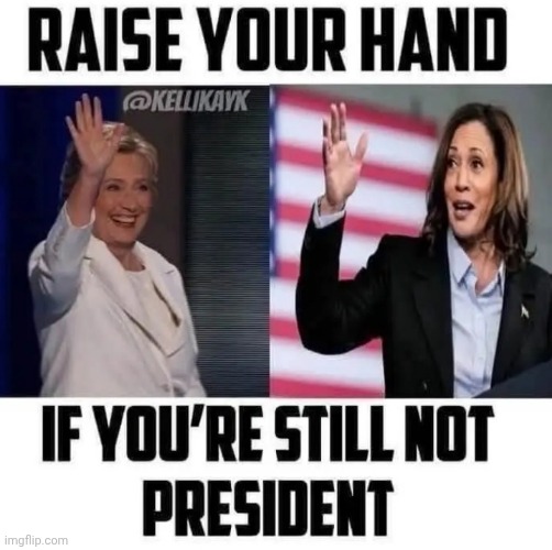 Just Sayin' | image tagged in libtard,losers,finished | made w/ Imgflip meme maker