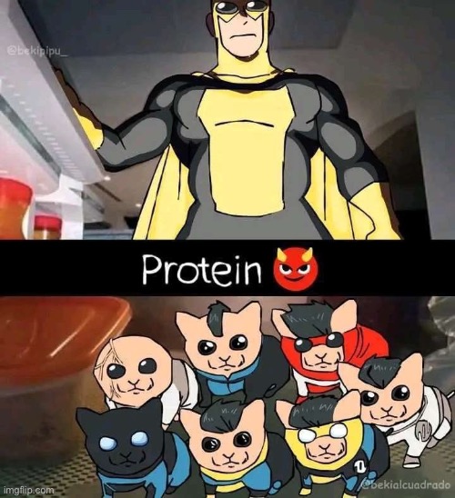 Why everyone talking about ragebait? | image tagged in invincible,multiverse,memes,imma eat everybody in this stream | made w/ Imgflip meme maker