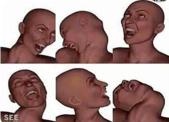 neck issues Blank Meme Template