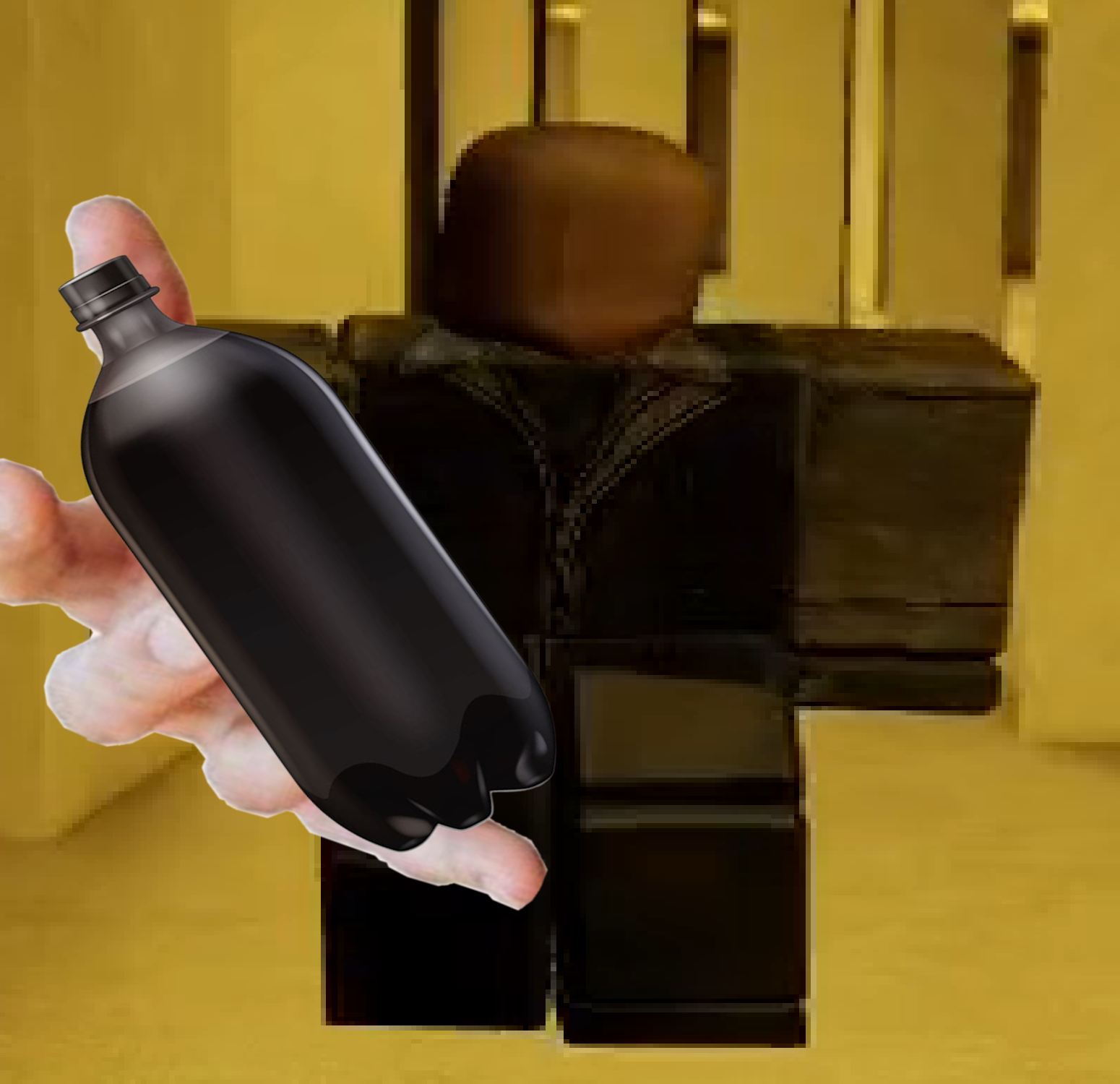 kill yourself idiot Blank Meme Template