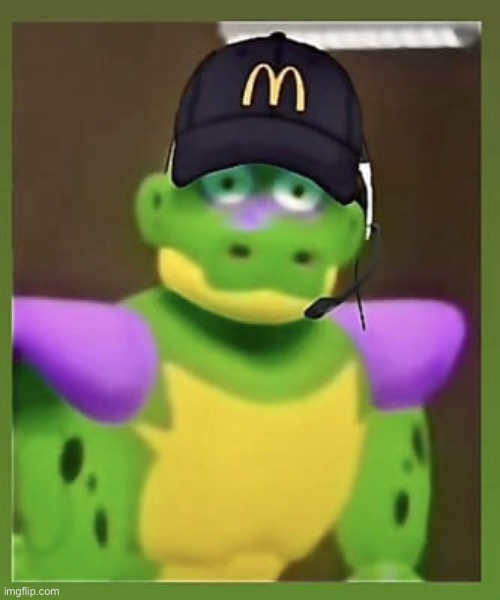 A FNAF Meme a Day: Day 381 | image tagged in fnaf,a fnaf meme a day | made w/ Imgflip meme maker