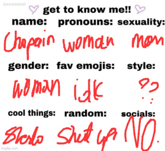 get to know me but better | image tagged in get to know me but better | made w/ Imgflip meme maker