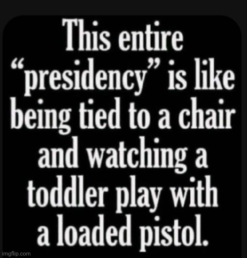 True In More Ways Than We Can Imagine | image tagged in memes,maga,trump lies,trump cheats,trump steals,trump is a convicted criminal | made w/ Imgflip meme maker