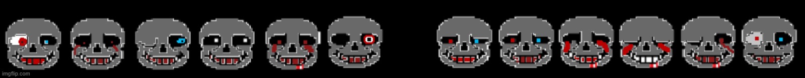 worked on the sprites | image tagged in hi | made w/ Imgflip meme maker