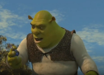 High Quality Tal vez no funciona en burros Blank Meme Template