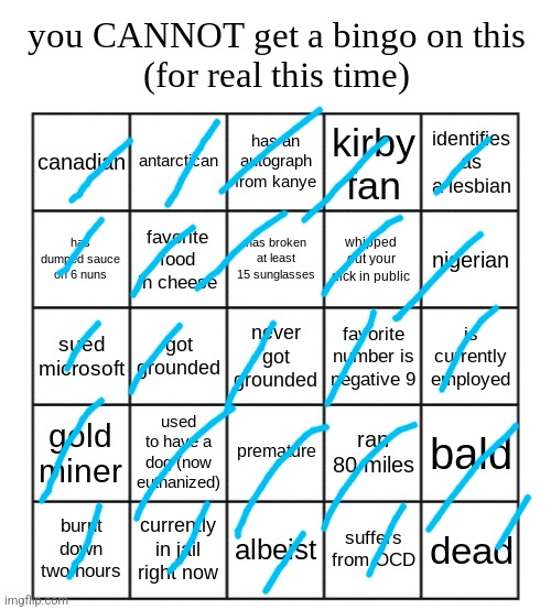 Ez | image tagged in you simply just cant remastered | made w/ Imgflip meme maker