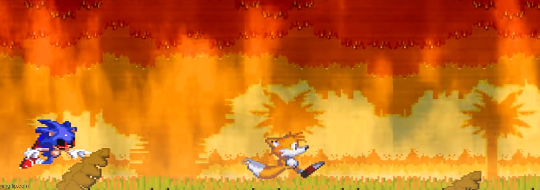 sonic.exe | image tagged in sonic exe | made w/ Imgflip meme maker