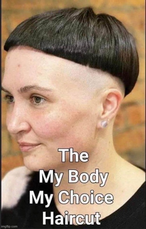 How to make sure nobody wants that body | image tagged in sjw,liberals,bitches be like,choice,what do we want,men and women | made w/ Imgflip meme maker