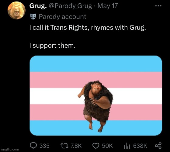 I call it trans rights | image tagged in i call it trans rights | made w/ Imgflip meme maker