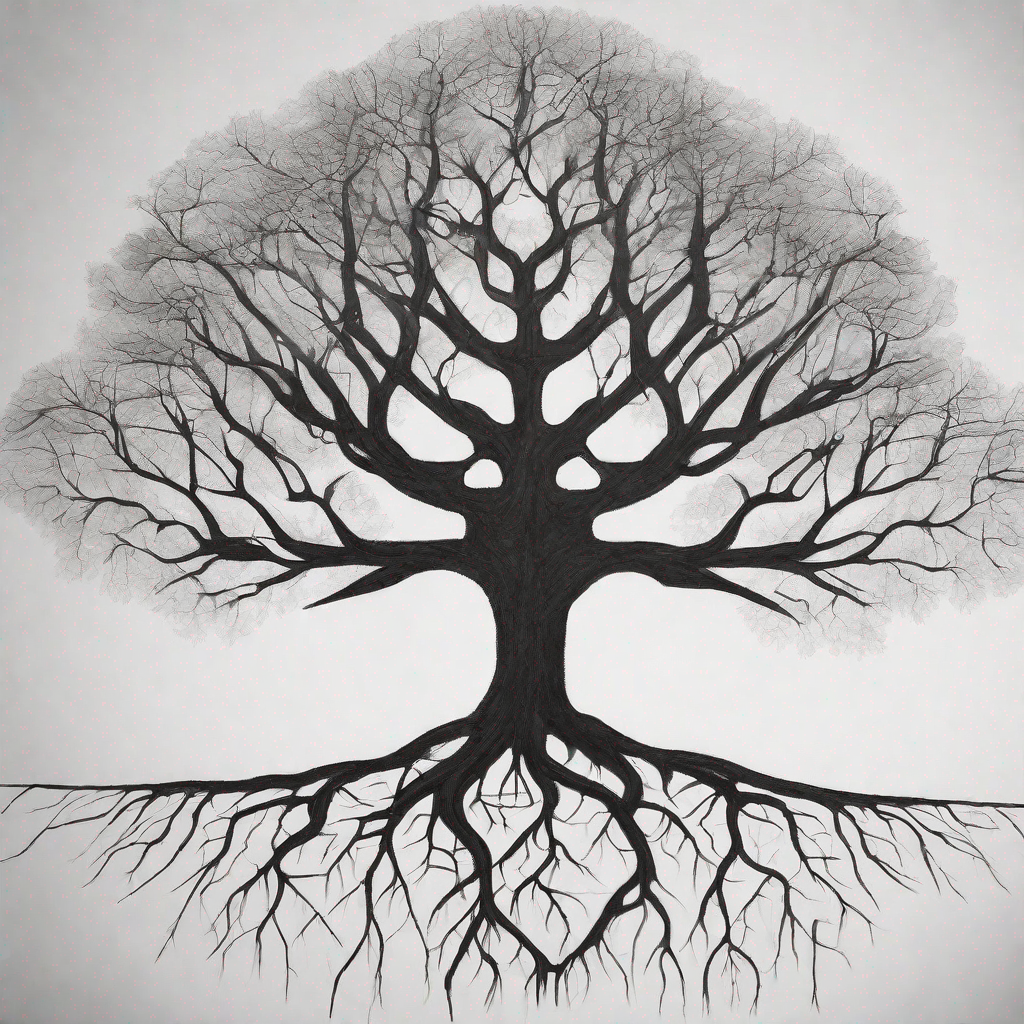 Freedom tree Blank Meme Template