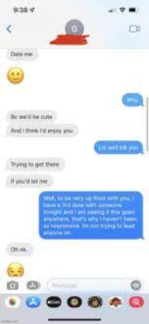 HOLY RIZZ | made w/ Imgflip meme maker
