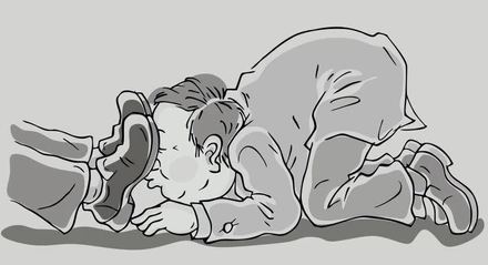 sycophancy Blank Meme Template