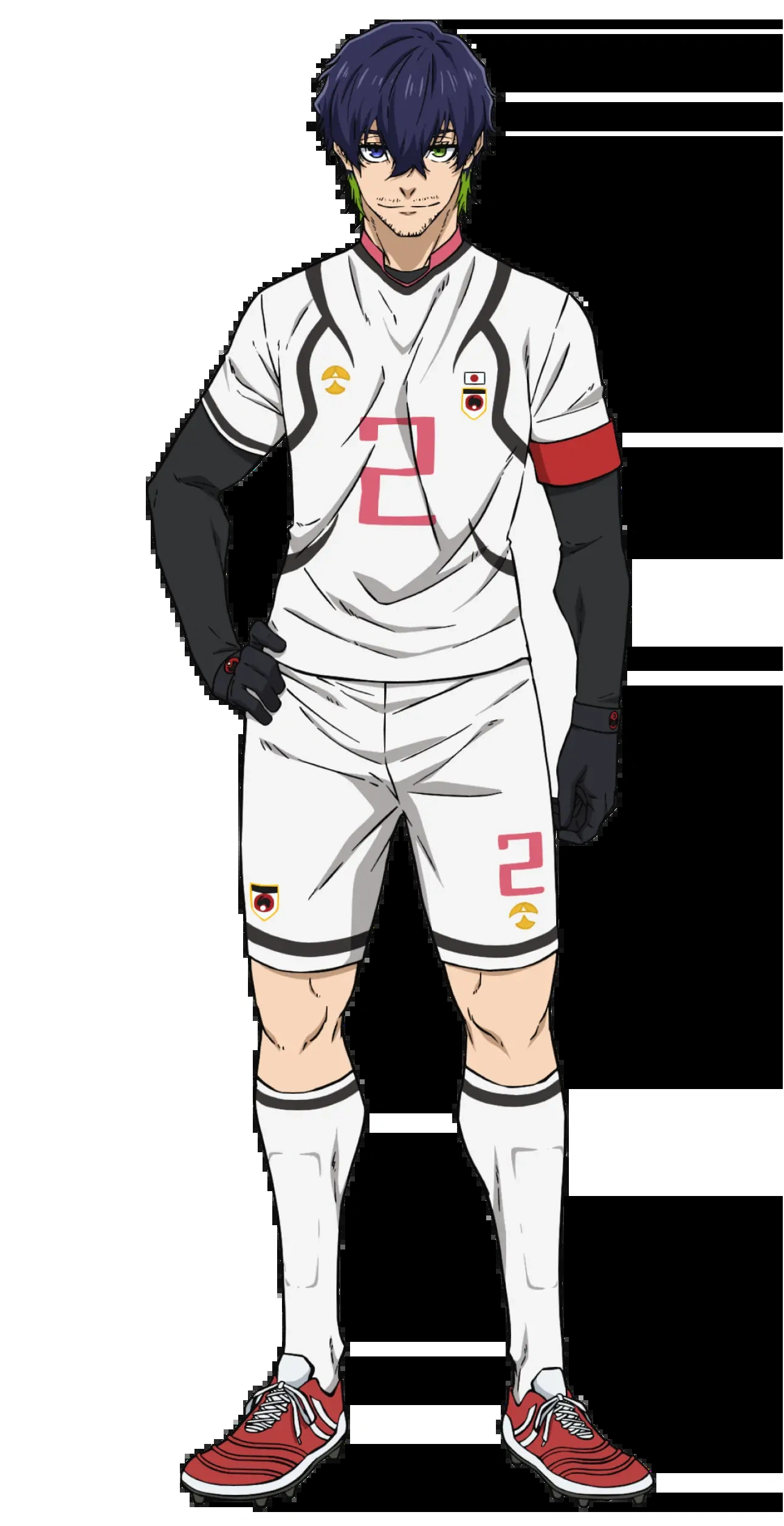 oliver aiku Blank Meme Template