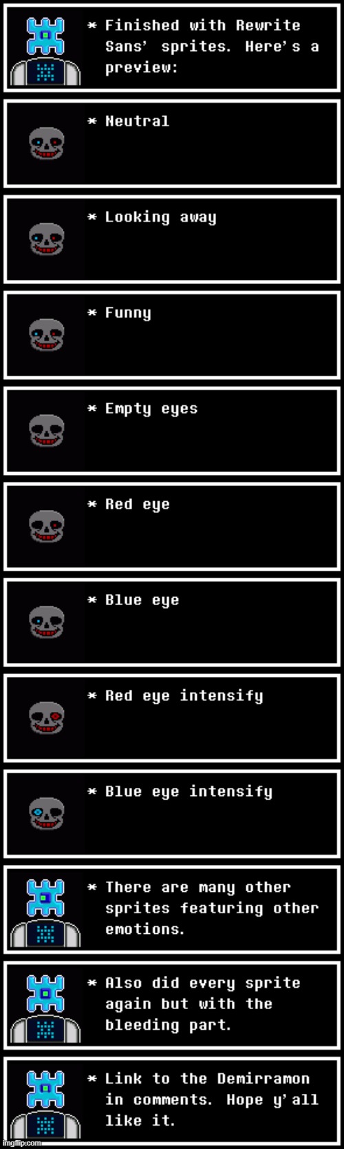 image tagged in undertale,understream,ocs,oc,pixel,art | made w/ Imgflip meme maker