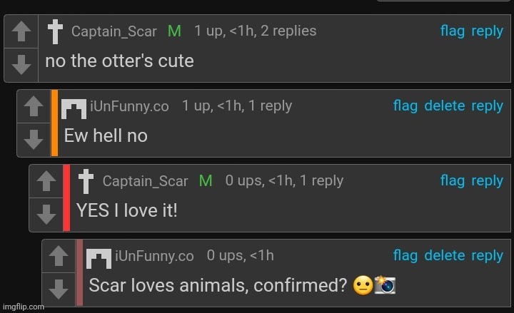 Wtf he an zoophile | made w/ Imgflip meme maker